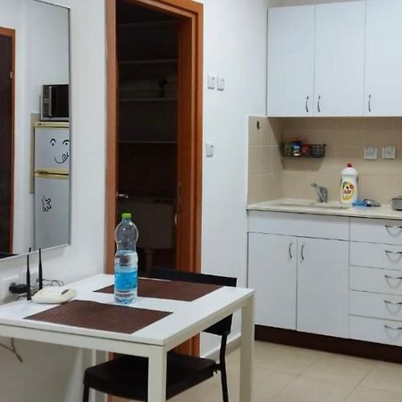 New Studio In Soroka Hospital Area Apartment Beersheba Bagian luar foto