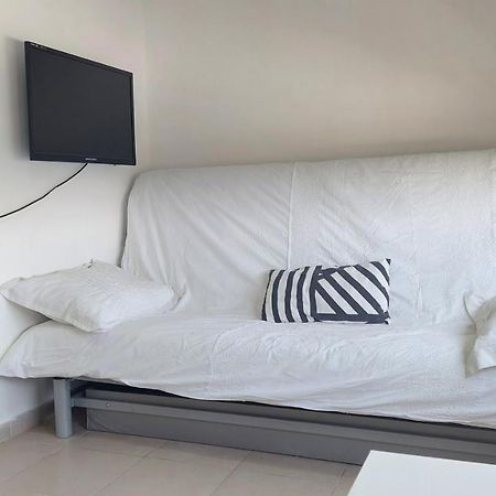 New Studio In Soroka Hospital Area Apartment Beersheba Bagian luar foto
