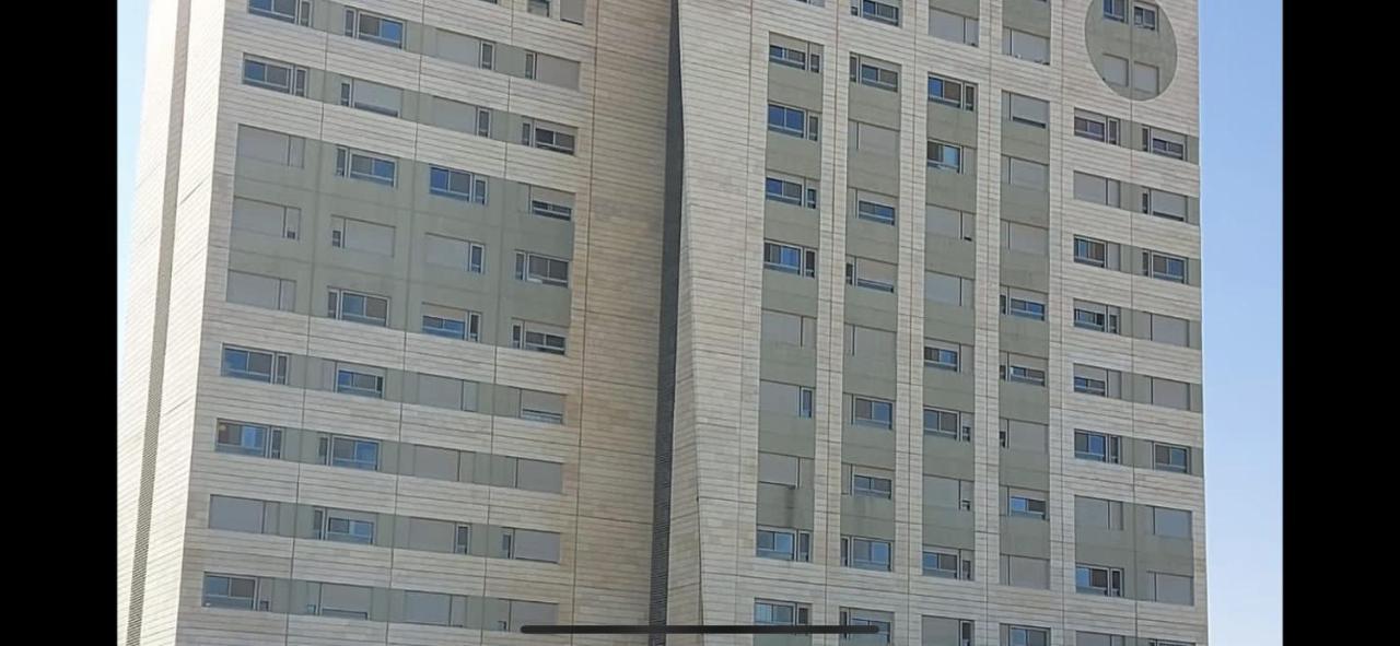 New Studio In Soroka Hospital Area Apartment Beersheba Bagian luar foto