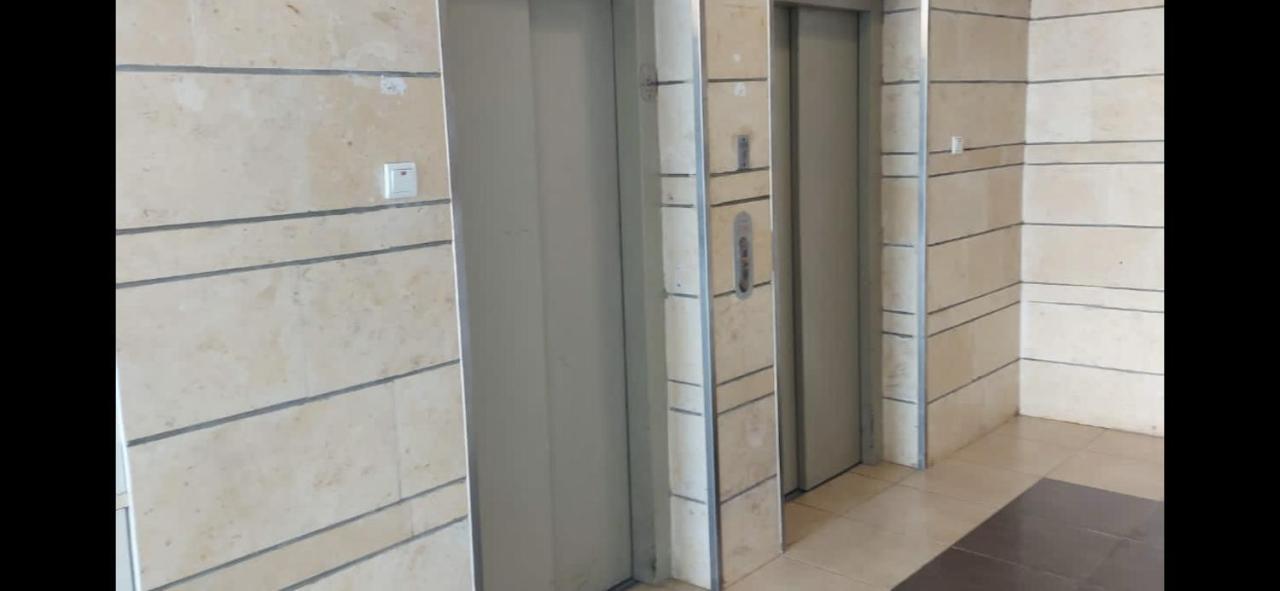 New Studio In Soroka Hospital Area Apartment Beersheba Bagian luar foto
