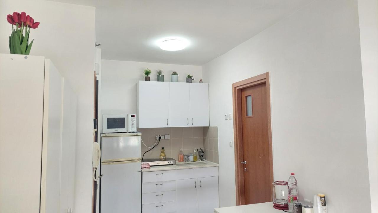 New Studio In Soroka Hospital Area Apartment Beersheba Bagian luar foto