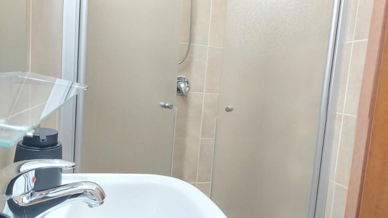 New Studio In Soroka Hospital Area Apartment Beersheba Bagian luar foto