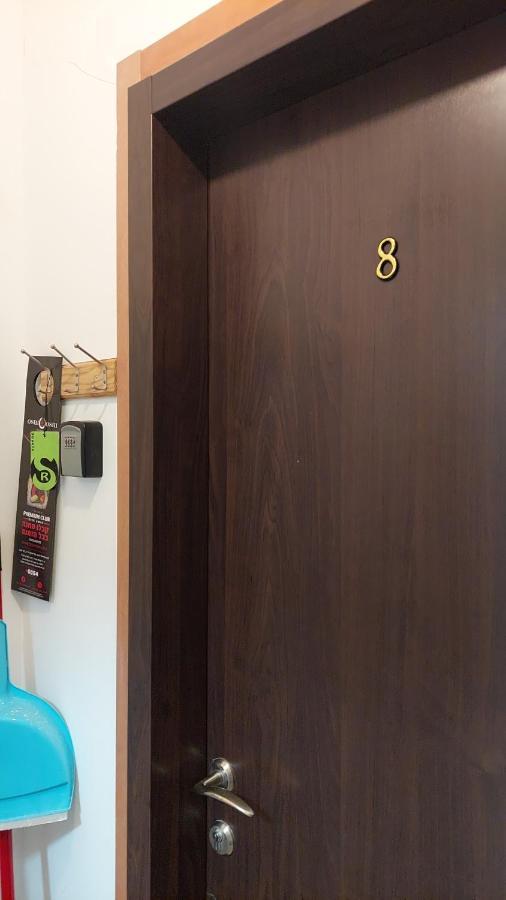 New Studio In Soroka Hospital Area Apartment Beersheba Bagian luar foto